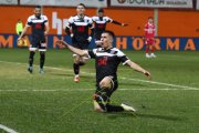 LUGANO - SION