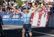 TOUR DE ROMANDIE 2025