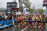 ZUERICH MARATHON