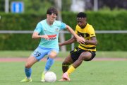 YB - WESTERLO