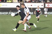 LUGANO - ZUERICH
