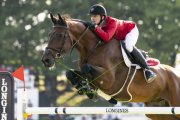 CSIO ST.GALLEN
