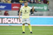 VADUZ - BASEL