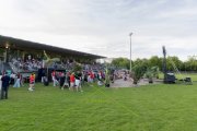 Allschwil PUBLIC VIEWING