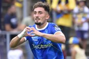 SAINT-GILLOISE - GENK