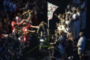OLYMPIA PARIS 2024