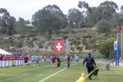 TRAINING SCHWEIZ