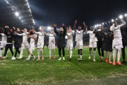 SERVETTE - YB