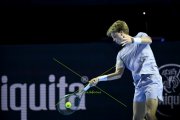 SWISS INDOORS 2025