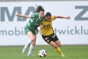 ST.GALLEN - YB
