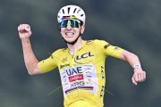 TOUR DE FRANCE 2026