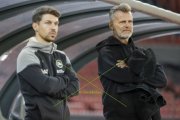 GC - ST.GALLEN