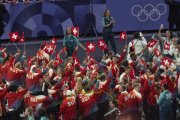 OLYMPIA PARIS 2024