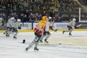 DAVOS - FRIBOURG