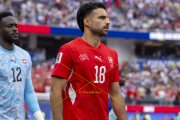 SCHWEIZ - BOSNIEN HERZEGOWINA