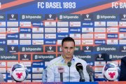MK BASEL