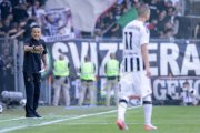 BASEL - JUVENTUS