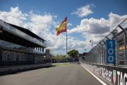 GP SPANIEN 2026