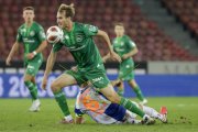 GC - ST.GALLEN