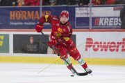TIGERS - LAUSANNE