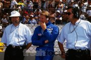 SAUBER