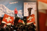 WENGEN 2022