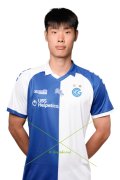 GC PORTRAIT