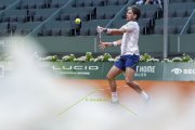 GENEVA OPEN 2025