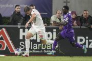 RAPPERSWIL - WINTERTHUR