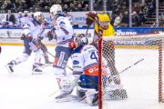 GENF - ZSC