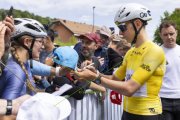 TOUR DE ROMANDIE 2026