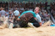 118. NORDWESTSCHWEIZER SCHWINGFEST