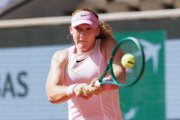 FRENCH OPEN 2026