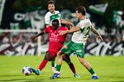 RAPPERSWIL - ST. GALLEN