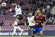 SERVETTE - LUGANO