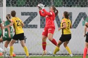 ST.GALLEN - YB