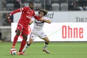 THUN - SERVETTE