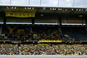 YB - ST.GALLEN