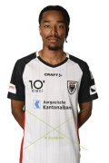 AARAU PORTRAIT