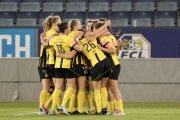 LUZERN FRAUEN - YB FRAUEN