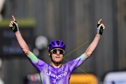 TOUR DE FRANCE 2026