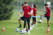 VADUZ TRAINING