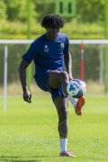 TRAINING ZUERICH