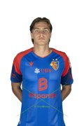 BASEL PORTRAIT