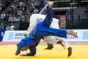 JUDO LAUSANNE 2026