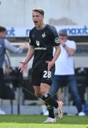 FUERTH - HAMBURG