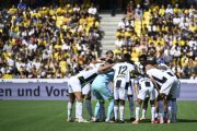 YB - ZUERICH