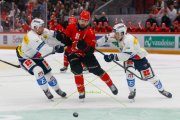 LAUSANNE - AMBRI