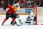 LAUSANNE - AMBRI