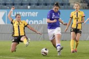 LUZERN FRAUEN - YB FRAUEN